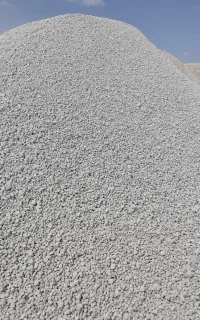 تولید پوکه معدنی سفید بستان آباد