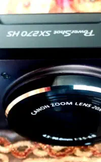 دوربین دیجیتال canon