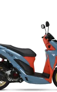 طرح کیلیک ۱۵۰ همتاز / آب خنک