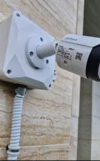 فروش و نصب دوربین مداربسته و دزدگیر