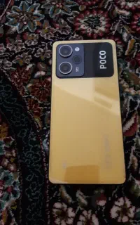Poco x5 Pro درحدآکبند