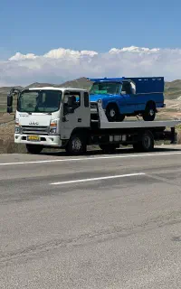 خودرو بر میانه حمل با کمترین قیمت