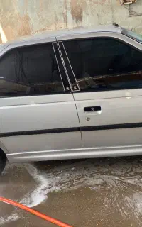 405 مدل ۹۵ در حد