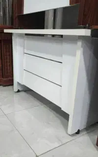 میز دکتر،میزکارمندی یا اداری