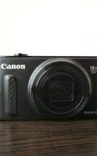 دوربین دیجیتال کنون sx610 HS