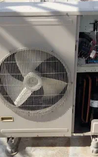 تعمیرات تخصصی کولر گازی و پکیج دیواری