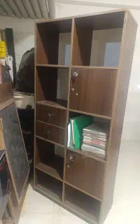کتابخانه