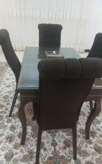 میز ناهارخوری