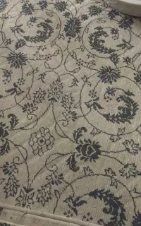 گلیم فرش۳تاتیکه  همه باهم ۲میلیون و۵۰۰هزارتومان