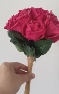 فروش دسته گل عروس
