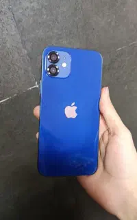 iPhone 12 ایفون