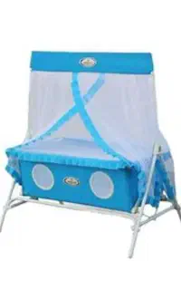 گهواره  فروشی