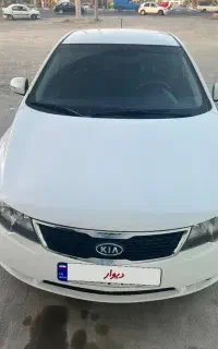 سراتو ۱۶۰۰ مدل ۹۴