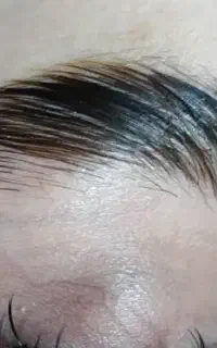مدل لیفت ابرو و مژه با بهترین متریال‌