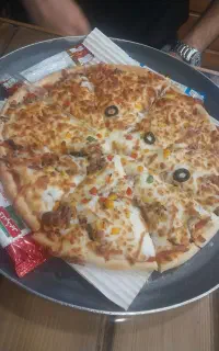 فست فود