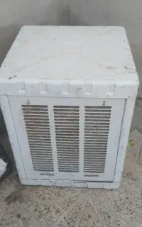 پوسته کولر آبی ۳۲۰۰ ورق ضخیم. قدیمی