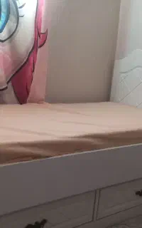 تخت کودک و نوجوان