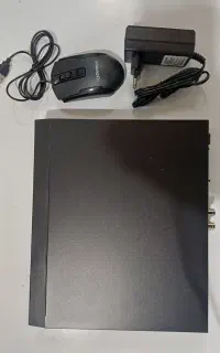 دستگاه هوشمند دوربین مداربسته سرور داخلی