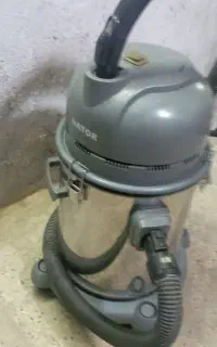 جارو صنعتی