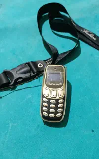 گوشی نوکیا ساده مینی bm10