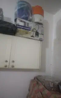 جارو برقی