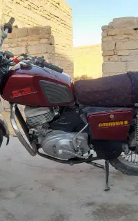 موتور روسی
