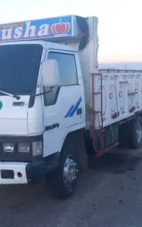 باربری و حمل بار به تمام نقاط