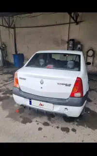 ال نود ال۹۰ L90 تندر لوگان E2