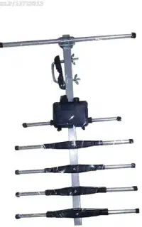 نصب آنتن تخصصی و آنتن مرکزی