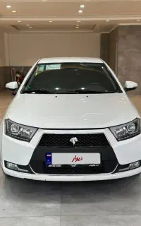دنا پلاس ۶ دنده ۱۴۰۳