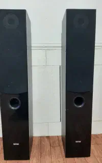 اسپیکر مارک مارشال