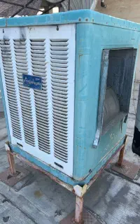 کولر آبی ۸۰۰۰