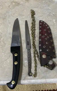 سید رضا چاقو