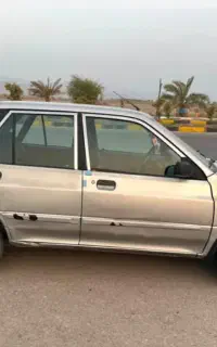 ماشین سالم
