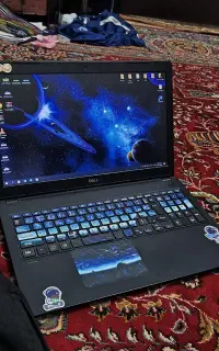 لپ تاپ دل روزمره دانشجویی