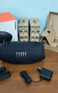اسپیکر پرتابل JBL Xtreme 4 اکستریم ۴ اورجینال