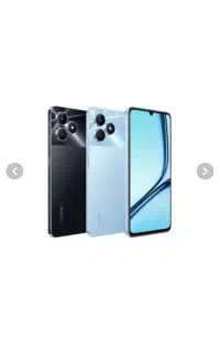 گوشی ریملی نوت 50 حافظه 256