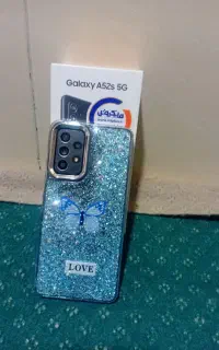 سامسونگ A52s
