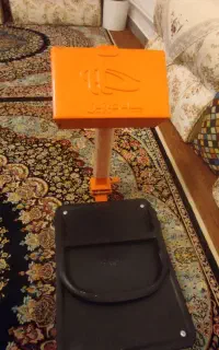 ماکت ترازو