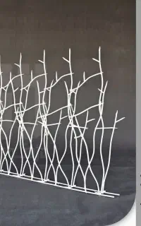 حفاظ شاخ گوزنی میدگارد، استاندارد و پرفروش