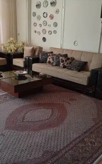 مبل تختخواب شو