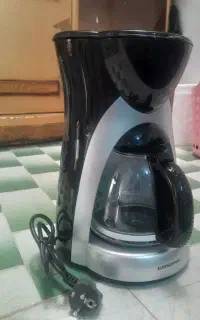 چای و قهوه ساز خانگی