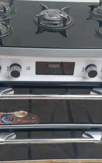 اجاق گاز دست دوم دو عدد