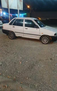 پراید 131