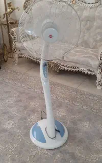 پنکه پارس خزر