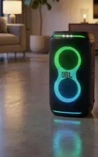 اسپیکر باکس جی بی ال ۱۲۰