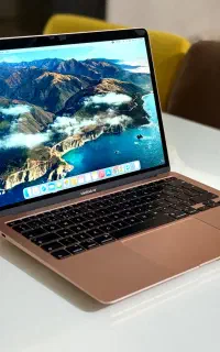 macbook air 2020
