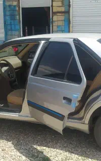 پژو405مدل 89