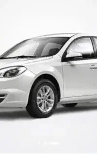 برلیانس h330 اتوماتیک