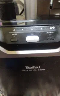 اتو ایستاده Tefal فرانسه
